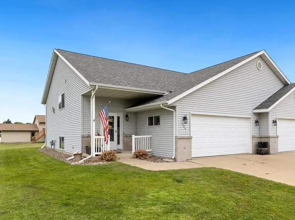 124 Susan COURT, West Salem, WI 54669