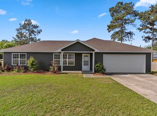 275 Slash Cir, Midway, FL 32343