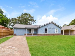 3204 Morningview Dr, Memphis, TN 38118
