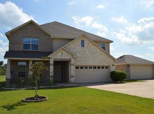 147 Parkland Dr, Cedar Creek, TX 78612