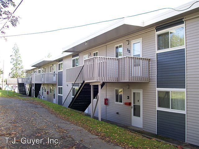1st image of 610 E Pioneer Ave APT 2
