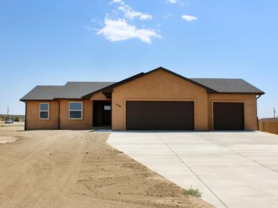 1293 N Platteville Blvd, Pueblo West, CO, 81007