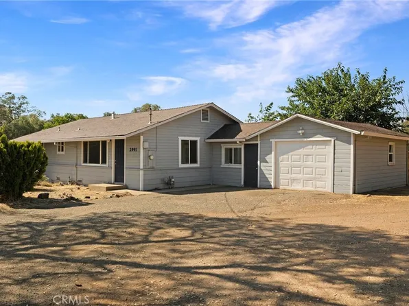 2991 Lower Wyandotte Rd, Oroville, CA 95966