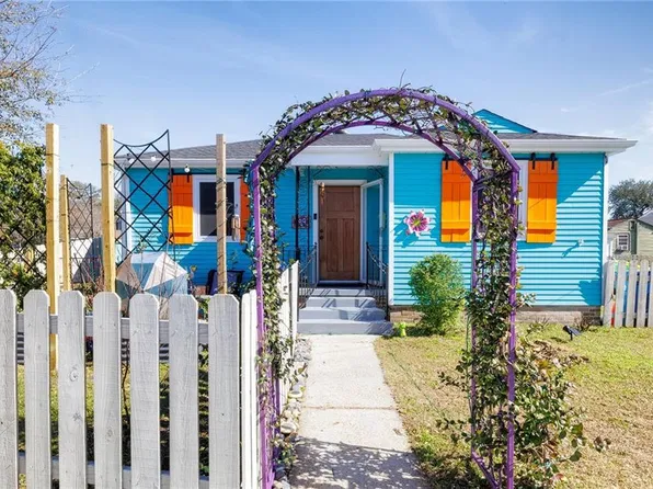 109 Winthrop Pl, New Orleans, LA 70119