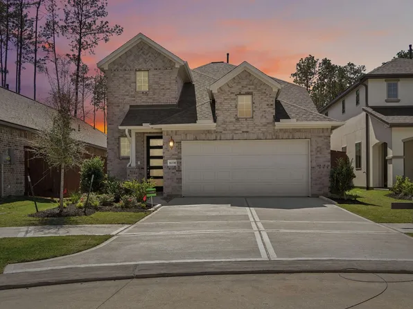 16538 Cub Creek Ct, Conroe, TX 77302