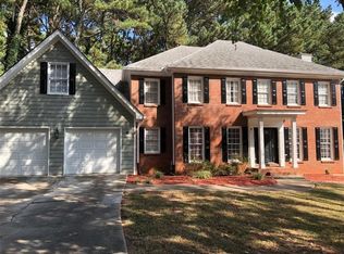 478 Lynn Valley Way, Stone Mountain, GA 30087