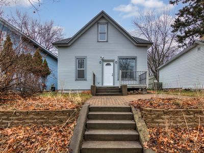 405 N State St, Chippewa Falls, WI, 54729