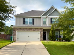 279 Crown Heights Way, Grovetown, GA 30813