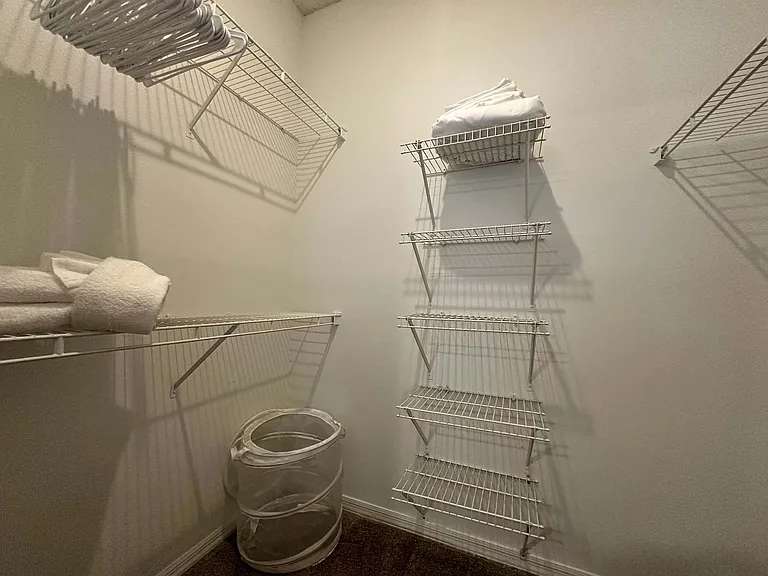 Storage Room