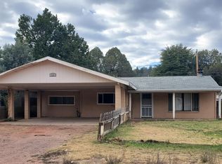 713 W Bridle Path Ln, Payson, AZ 85541