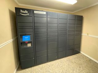 Hampton Court Apartments, Baton Rouge, LA 70809