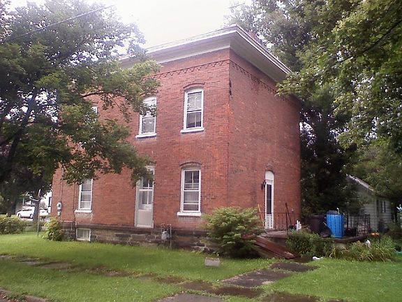 Side view