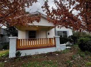 412 Irving St, Birmingham, AL 35224