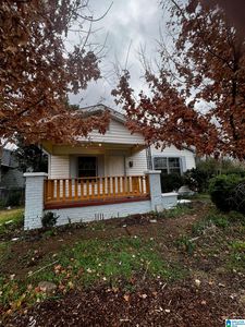 412 Irving St, Birmingham, AL, 35224