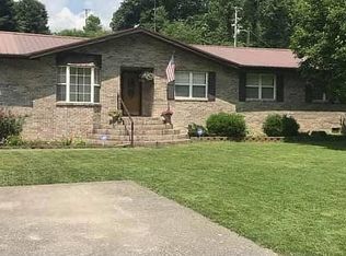 4019 S Highway 3001, Cawood, KY 40815