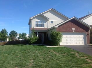 1765 S Mark Ln, Round Lake, IL 60073