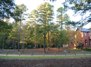 Old Trace Dr LOT 64, Madison, MS 39110