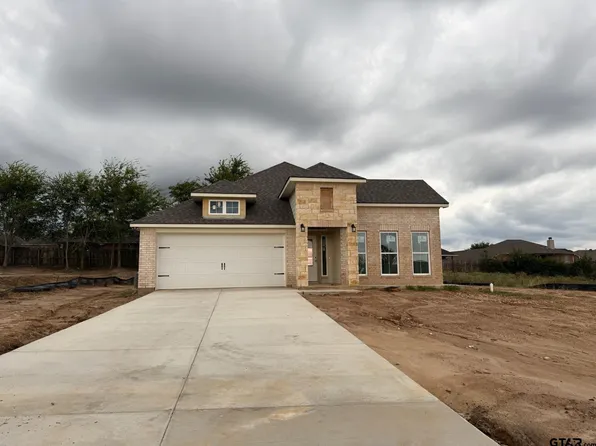 648 Prince Ln, Tyler, TX 75704