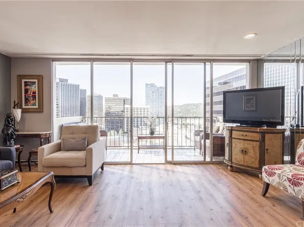 2160 Century Park E APT 1910, Los Angeles, CA 90067