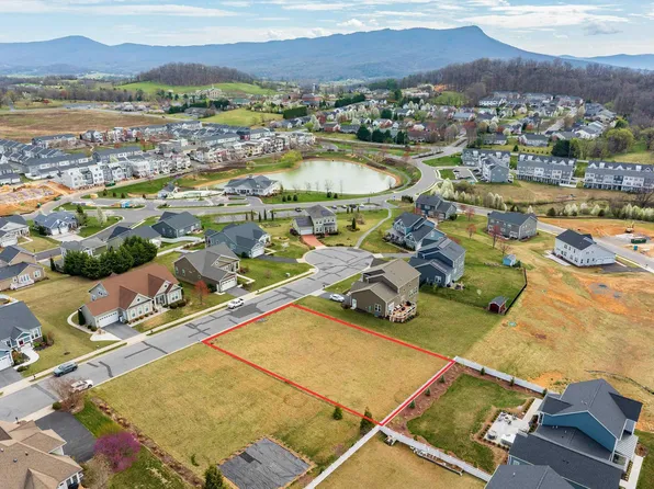 3190 Henry Grant Hl, Harrisonburg, VA 22801