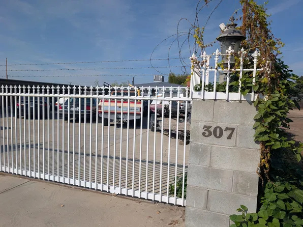 307 Cecil Avenue, Delano, CA 93215