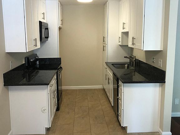 kitchen. everything new! beautiful tiles.