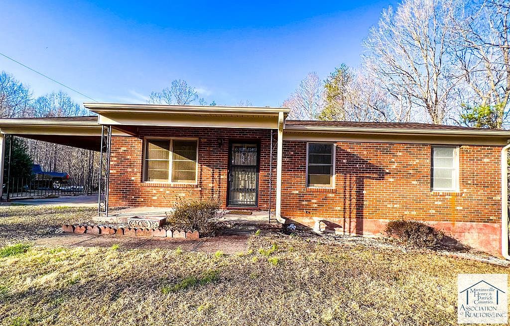 297 Candy Grove Rd, Spencer, VA 24165 Zillow