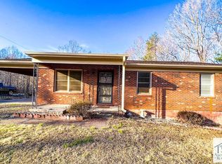 297 Candy Grove Rd, Spencer, VA 24165