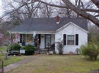 3407 E 15th Ave, Sheffield, AL 35660