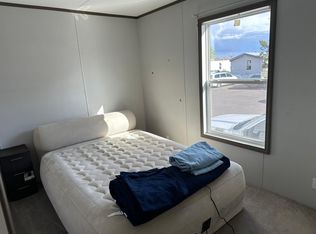 1400 E Roosevelt Ave SPACE 92, Grants, NM 87020