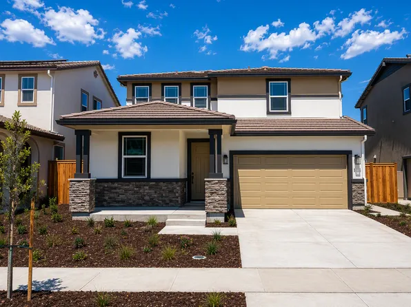 5017 Lone Star Way, Roseville, CA 95747