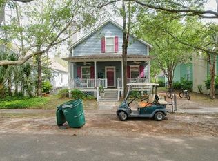 1004 10th St, Pt Royal, SC 29935