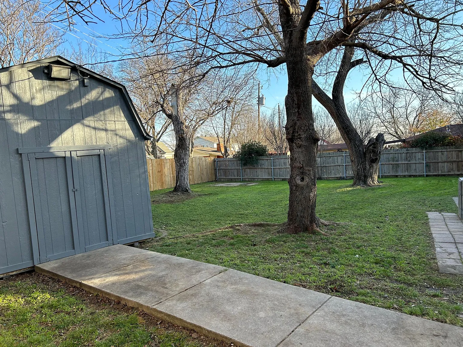 816 Natchez Ave — Photo 4