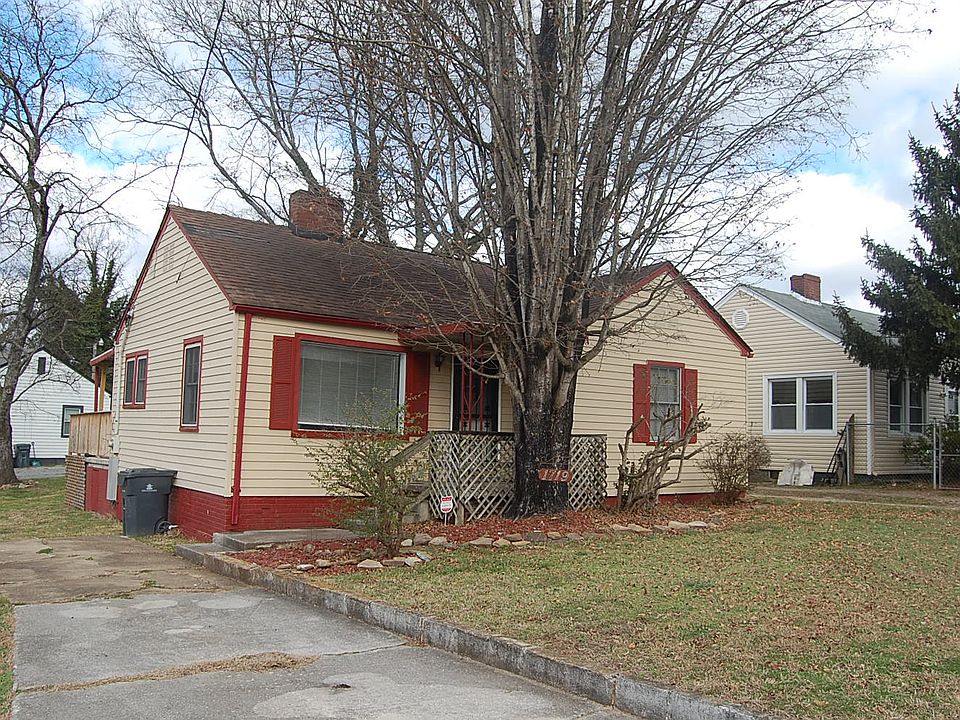 1st image of 1719 McClung Ave