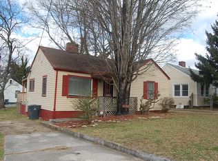 1719 McClung Ave, Knoxville, TN 37920