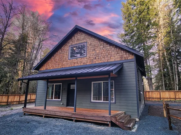 311 Skate Creek Road N, Ashford, WA 98304