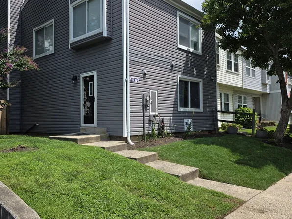 17476 Hoskinson Rd, Poolesville, MD 20837