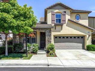 232 Veritas Ct, San Ramon, CA 94582