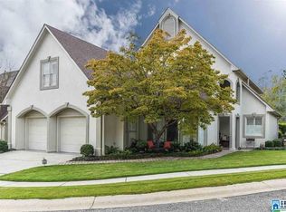 404 Rockport Ln, Birmingham, AL 35242