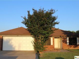 1822 Fleetwood Dr, Killeen, TX 76543