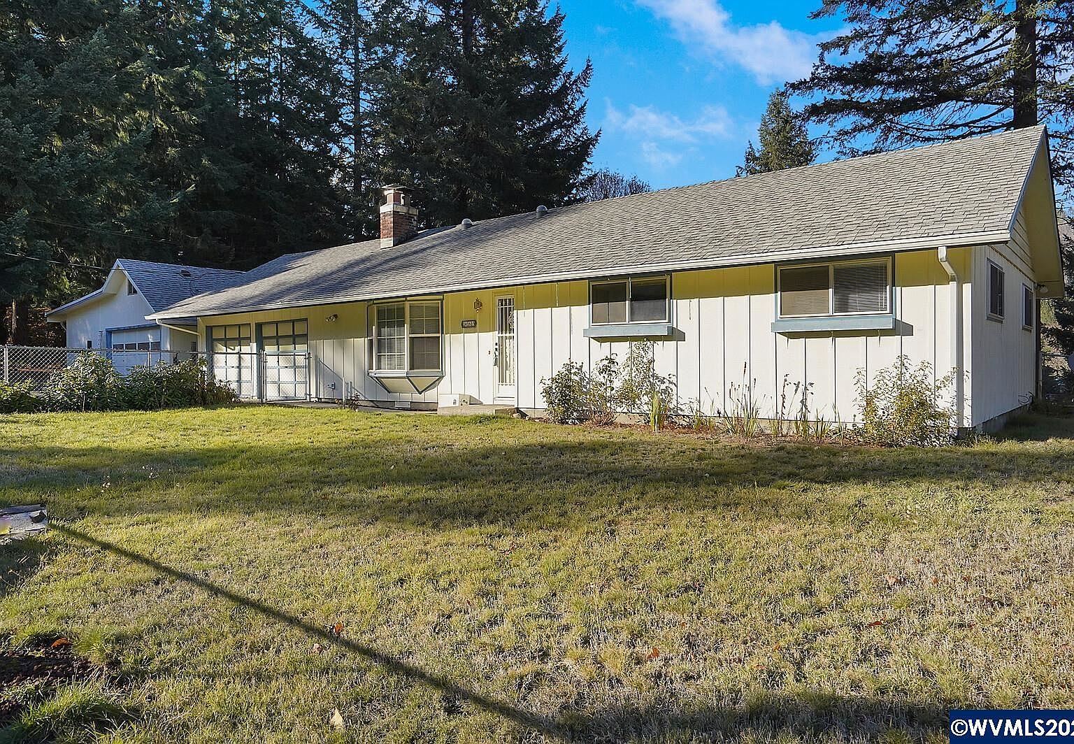 465 Evergreen Ave SE, Idanha, OR 97350 Zillow