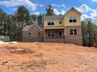 2128 Hope Ln #19, Monroe, GA 30656