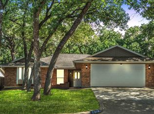 3924 Double Tree Trl, Irving, TX 75061