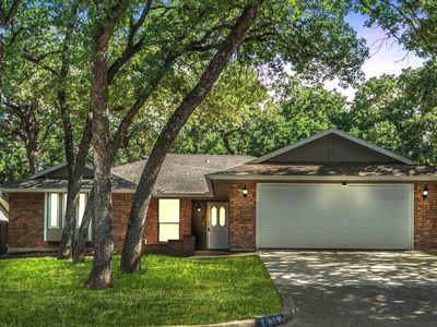 3924 Double Tree Trl, Irving, TX, 75061
