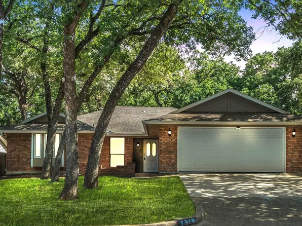 3924 Double Tree Trl, Irving, TX 75061