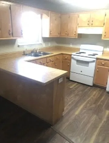 1 bed, 600 sqft, $800 — Photo 3
