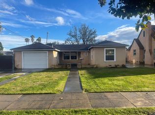 3588 E Alta Ave, Fresno, CA 93702