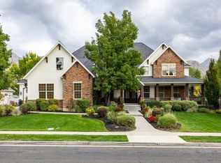 259 S Twin River Loop, Alpine, UT 84004