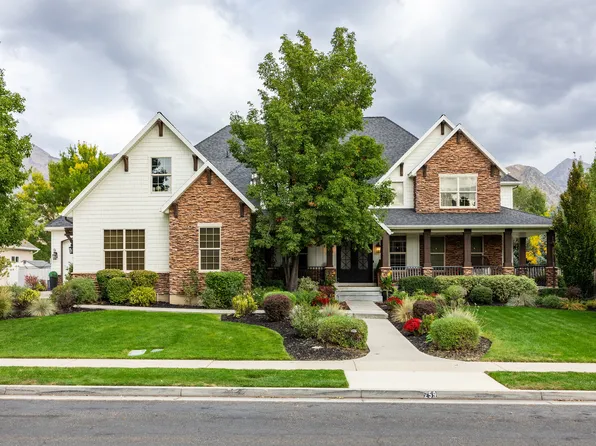 259 S Twin River Loop, Alpine, UT 84004