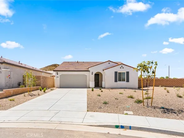 26595 Silver Ore Rd, Menifee, CA 92585